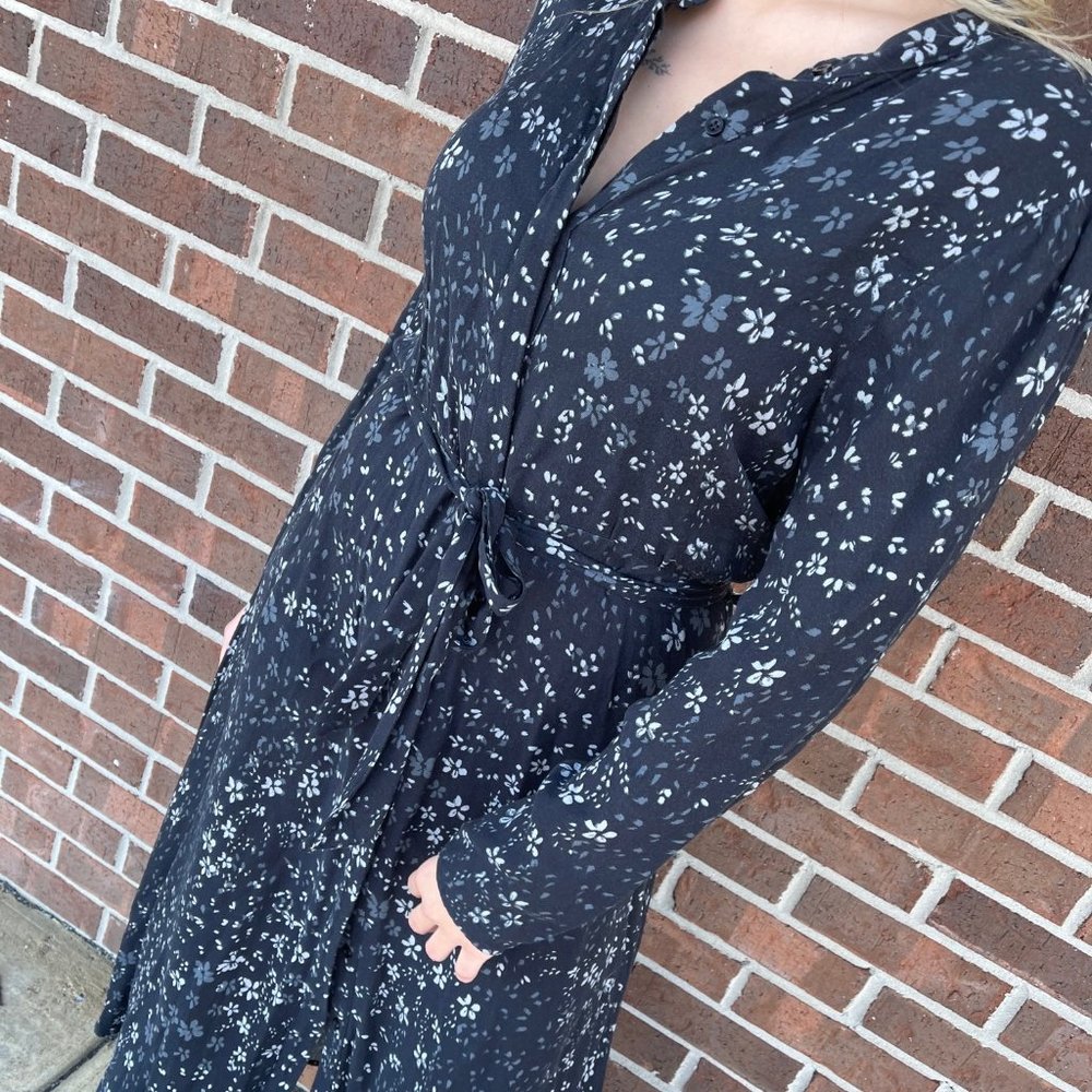 Bella Dahl Dress
